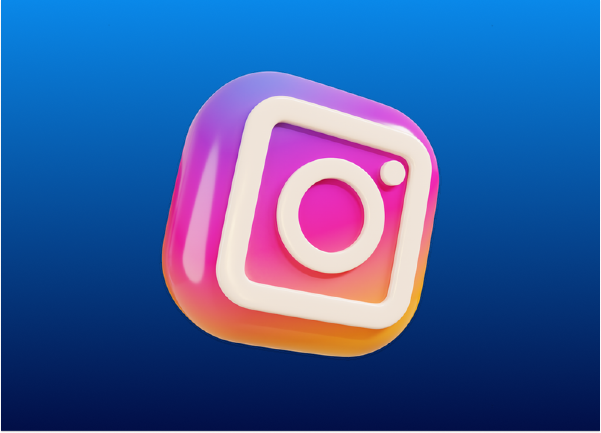 پنل خدمات اینستاگرام